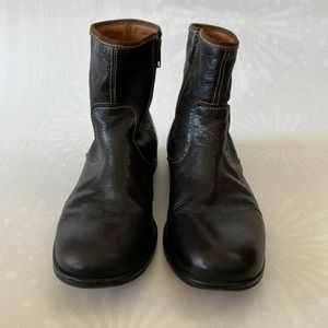 Fiorentini & Baker Mens Chelsea Boots